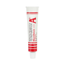 Retino A 0.05 Crème Trétinoïne 20 g