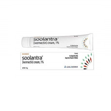 Soolantra Crème 30 g