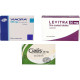 Super ED Pack 100+20+20 mg comprimés