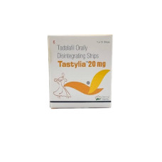 Tastylia OD Strip 20 mg
