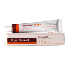 Temovate Crème 15/30 g