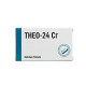 Theo-24 Cr 400 mg comprimés
