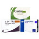 Pack ED d'essai 100+20+20 mg comprimés