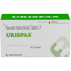 Urispas 200 mg comprimés