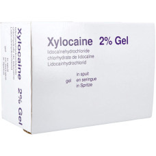 Xylocaïne 2% Gel 50 g