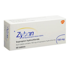 Zyban 150 mg comprimés