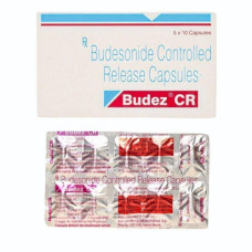 Budesonide Capsules