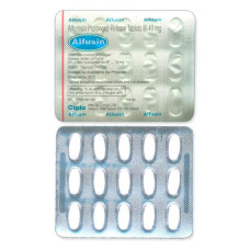 Alfuzosine