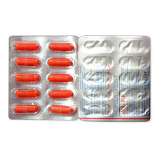 Amoxicilline