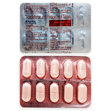 Anaprox