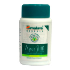 Ayurslim 60 capsules