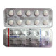 Baclofène 10/25 mg comprimés