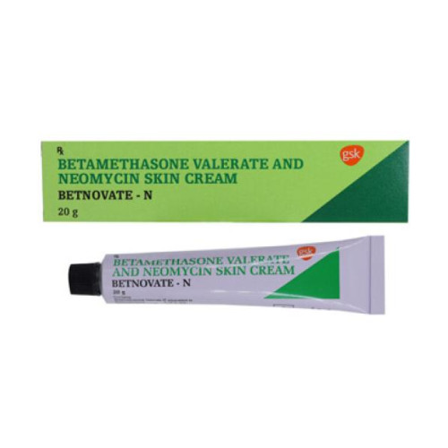 Betnovate Crème 20 g