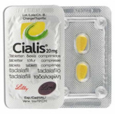 Cialis de Marque