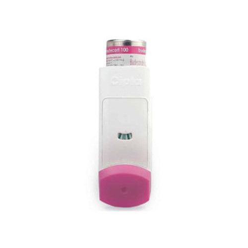 Budésonide Inhalateur