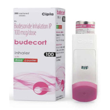 Budésonide Inhalateur