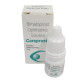 Careprost 0.3 mg Collyre