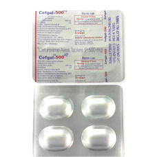 Céfuroxime