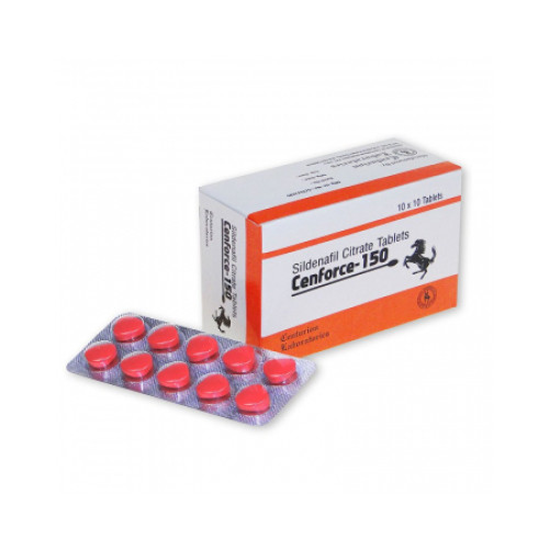 Cenforce 25/50/100/120/130/150/200 mg comprimés