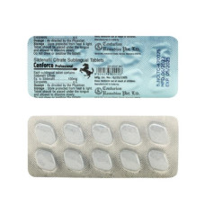 Cenforce Professional 100 mg comprimés