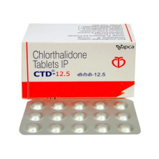 Chlorthalidone