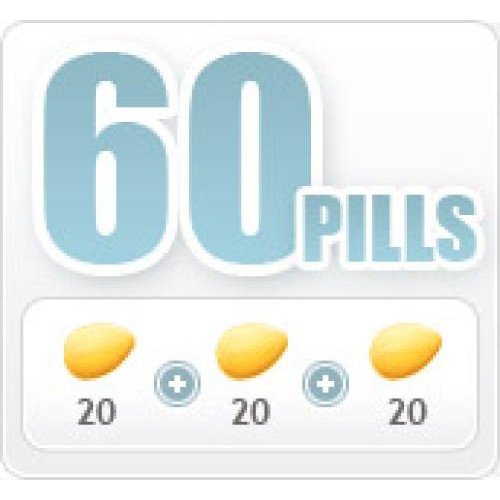 Cialis Light Pack-60
