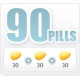 Cialis Light Pack-90