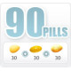 Cialis Pack-90