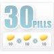 Cialis Strong Pack-30