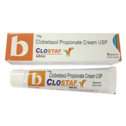 Clobétasol 0.05% Crème