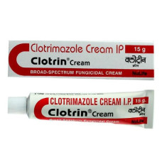Clotrimazole