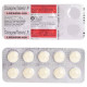 Clozapine 25/50/100 mg comprimés