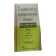 Combimist L Inhalateur 50+20 mcg