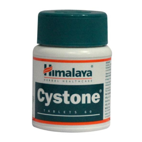 Cystone 446 mg comprimés