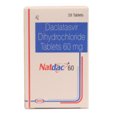 Daclatasvir