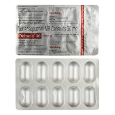 Dexlansoprazole