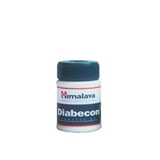 Diabecon 60 capsules