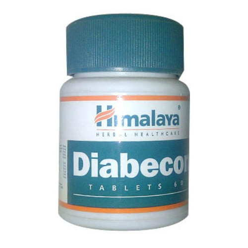 Diabecon 60 capsules