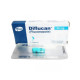 Diflucan 50/100/150/200/400 mg comprimés