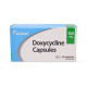 Doxycycline 100/200 mg comprimés