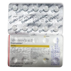 Duphaston 10 mg comprimés