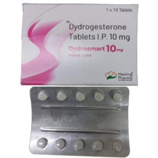 Dydrogestérone