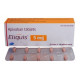 Eliquis 2.5/5 mg comprimés