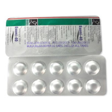 Esoméprazole
