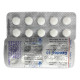 Ezétimibe 10 mg comprimés