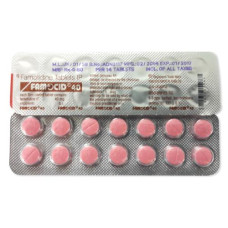Famotidine
