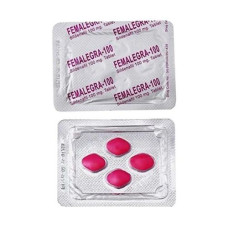 Femalegra 100 mg comprimés