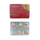 Fildena XXX 100 mg comprimés