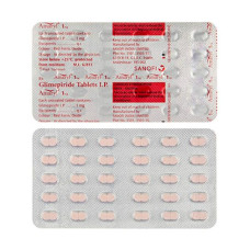 Glimépiride
