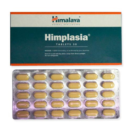 Himplasia 30 capsules